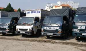 Thành Phương cung cấp dịch vụ taxi tải sài gòn uy tín chất lượng giá rẻ 