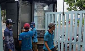 Sức hút mạnh mẽ của dịch vụ chuyển nhà trọn gói Hồ Chí Minh
